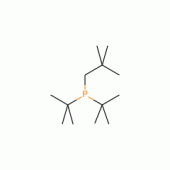 Di-t-butylneopentylphosphine,min.95%