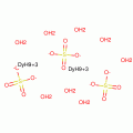 Dysprosium(III)sulfateoctahydrate(99.9%-Dy)(REO)
