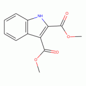 DIMETHYL 2,3-INDOLEDICARBOXYLATE, 99%