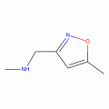 N,5-Dimethylisoxazol-3-ylmethylamine, 97%