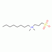 3-(N,N-DIMETHYLOCTYLAMMONIO)PROPANE SULF ONATE