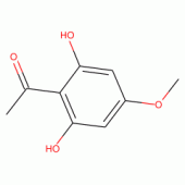 1-(2,6-Dihydroxy-4-methoxyphenyl)ethanone , Tech.