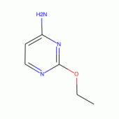 2-乙氧基-4-氨基嘧啶