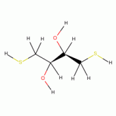 1,4-DITHIOTHREITOL-D10, 98 ATOM % D