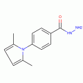 4-(2,5-Dimethyl-1H-pyrrol-1-yl)benzoic acid hydrazide