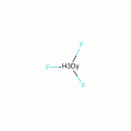 DYSPROSIUM(III) FLUORIDE, ANHYDROUS, POW DER, 99.99%