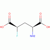 DL-erythro-4-Fluoroglutamic acid
