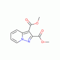 Dimethyl pyrazolo[1,5-a]pyridine-2,3-dicarboxylate, 97%