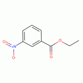 Ethyl 3-nitrobenzoate , tech