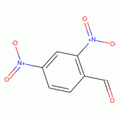 2,4-DINITROBENZALDEHYDE, 97%