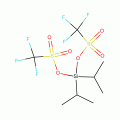 DIISOPROPYLSILYL BIS(TRIFLUOROMETHANE SU LFONATE)