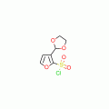 3-(1,3-Dioxolan-2-yl)furan-2-sulfonyl chloride, 90%