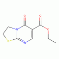Ethyl 5-oxo-2,3-dihydro-5H-pyrimido[2,1-b][1,3]thiazole-6-carboxylate , 97%