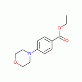 Ethyl 4-(morpholin-4-yl)benzoate