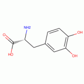 3-(3,4-二羟基苯）-D-丙氨酸
