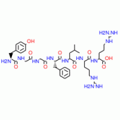 DYNORPHIN A (1-7) SYNTHETIC >97% POTENT OPIOID AGONIST