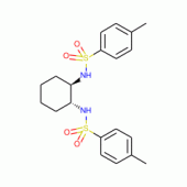 (1R,2R)-(+)-N,N'-DI-P-TOSYL-1,2-CYCLO-HE XANEDIAMINE, 98% (99% EE/HPLC)