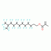 EICOSAFLUORO-11-(TRIFLUOROMETHYL)DODECYL  METHACRYLATE, 96%