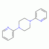 1,4-Di(2-pyridyl)piperazine