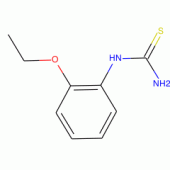 1-(2-Ethoxyphenyl)-2-thiourea