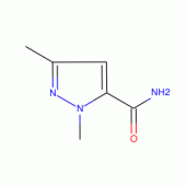 1,3-Dimethyl-1H-pyrazole-5-carboxamide