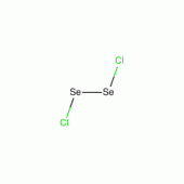 DISELENIUM DICHLORIDE, 99%