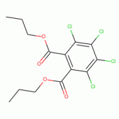 Dipropyl Tetrachlorophthalate