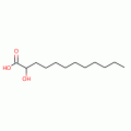 DL-A-HYDROXYLAURIC ACID