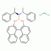 (S,R,R)-(+)-(3,5-DIOXA-4-PHOSPHACYCLOHE