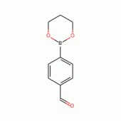 4-(1,3,2-Dioxaborinan-2-yl)benzaldehyde , 97%