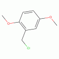 2,5-Dimethoxybenzyl chloride