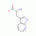 DL-7-Azatryptophan
