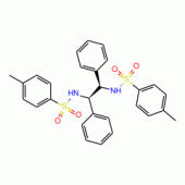 (1R,2R)-N,N'-Di-p-toluenesulfonyl-1,2-diphenyl-1,2-ethylenediamine, 98%