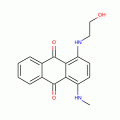 分散蓝3/1-[(2-羟乙基)氨基]-4-(甲氨基)-9,10-蒽醌