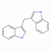 双（3-吲哚基）甲烷