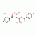 DI-P-TOLUOYL-D-TARTARIC ACID MONOHYDRATE , 98%