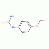 1-(4-Ethoxyphenyl)-2-thiourea