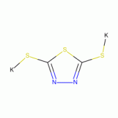 2,5-DIMERCAPTO-1,3,4-THIADIAZOLE, DIPOTA SSIUM SALT, 98%