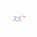 (2,5-Dimethyl-1,3-oxazol-4-yl)methanol, 97%