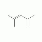 2，4-二甲基-1，3-戊二烯