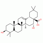 ECHINOCYSTICACID(SH)