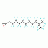 (EICOSAFLUORO-10-(TRIFLUOROMETHYL)-UNDEC YL)OXIRANE, 96%