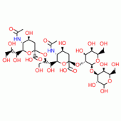 DISIALYLLACTOSE SODIUM