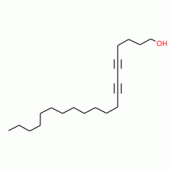 5,7-Eicosadiyn-1-ol
