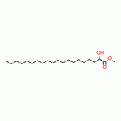 DL-A-HYDROXYARACHIDIC ACID METHYL ESTER