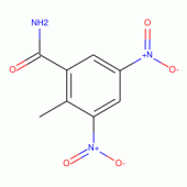 3,5-二硝托胺/2-甲基-3,5-二硝基苯甲酰胺