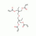 DI(TRIMETHYLOLPROPANE) TETRAACRYLATE, AV ERAGE M.W. 466
