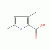3,5-Dimethyl-1H-pyrrole-2-carboxylic acid