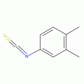 3,4-Dimethylphenyl isothiocyanate , 97%