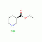 (R)-Ethyl nipecotate hydrochloride
